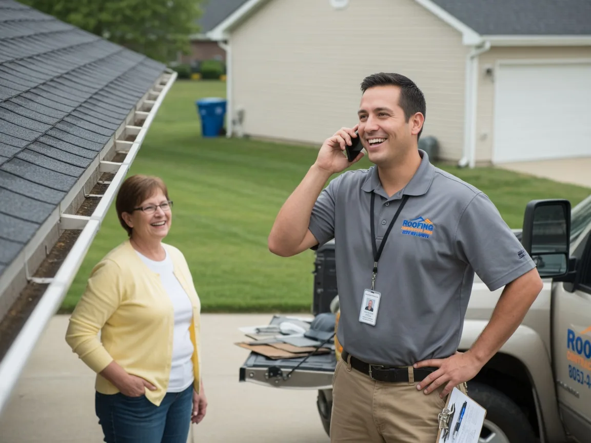 Local Roofing Contractors Mountain View, MO FAQs